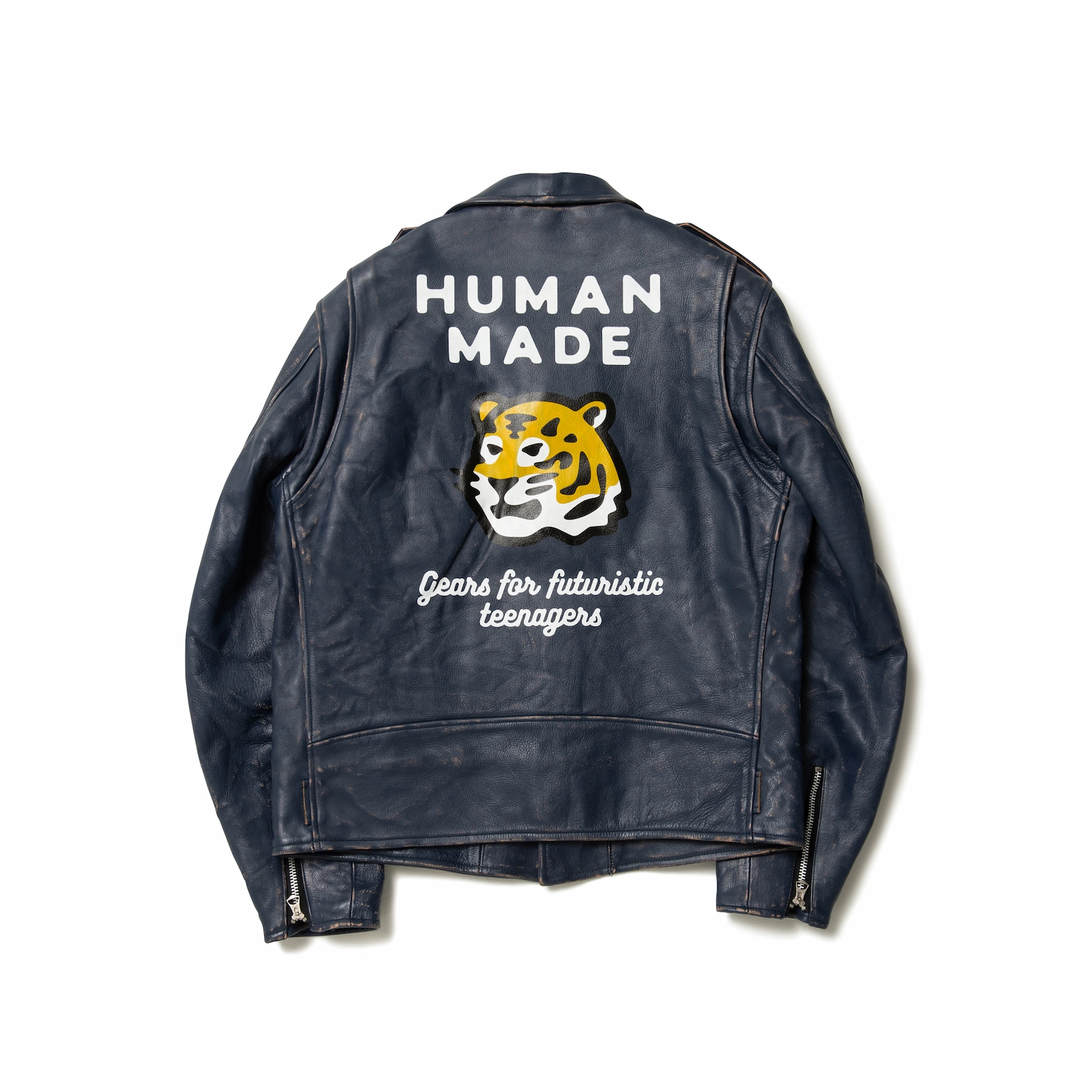 【期間限定】HUMAN MADE FACTORY JACKET Human Made - Zip-Up Work Jacket | HBX